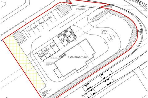 Land for sale, Land at Leek New Road, Cobridge, Stoke-on-Trent, ST6 2AS