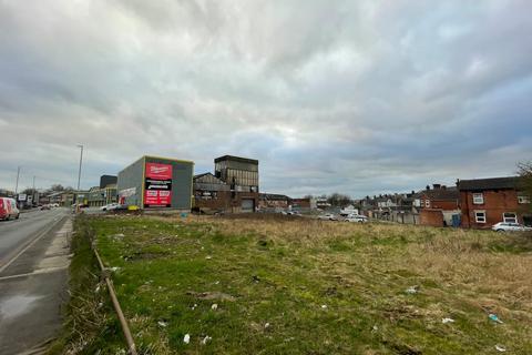 Land for sale, Land at Leek New Road, Cobridge, Stoke-on-Trent, ST6 2AS