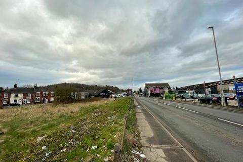 Land for sale, Land at Leek New Road, Cobridge, Stoke-on-Trent, ST6 2AS