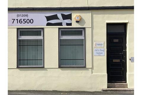 Property to rent, Cross Street, Camborne, Cornwall