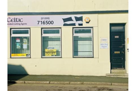 Property to rent, Cross Street, Camborne, Cornwall