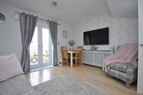 2 bedroom terraced house for sale - Hythe Wood, Cheddar, BS27