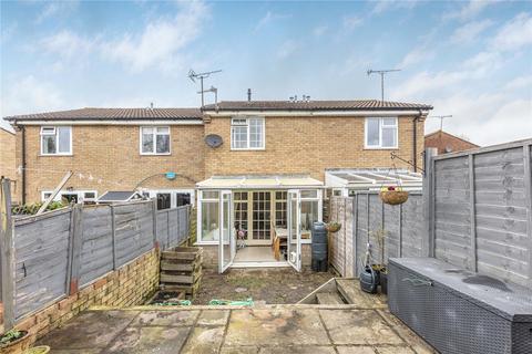2 bedroom terraced house for sale - Faulkners Way, Burgess Hill, West Sussex, RH15