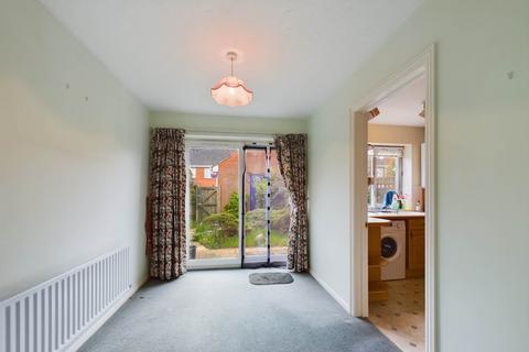 3 bedroom link detached house for sale, Grebe Close, Aylesbury HP19