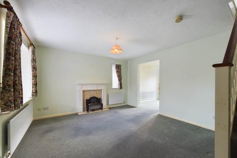 3 bedroom link detached house for sale, Grebe Close, Aylesbury HP19