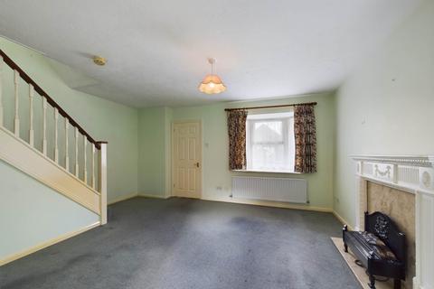 3 bedroom link detached house for sale, Grebe Close, Aylesbury HP19