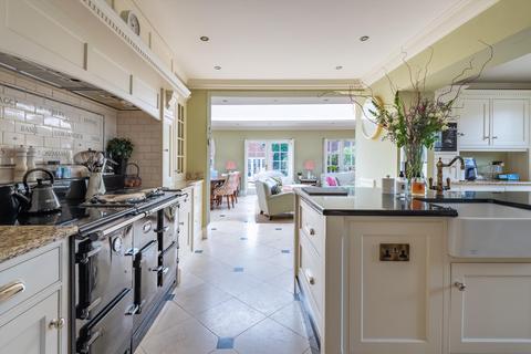 5 bedroom detached house for sale, Upton Lane, Shifnal, Shropshire, TF11