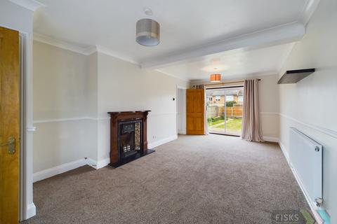 3 bedroom end of terrace house for sale, Parkfields, Thundersley, SS7