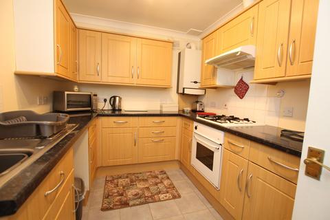 2 bedroom apartment for sale - Kapel Court, Hayes Road, Clacton-on-Sea