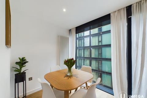 1 bedroom flat to rent - Simpson Loan, Quartermile, Edinburgh, EH3