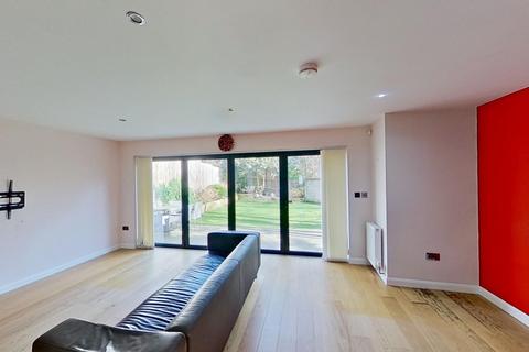 5 bedroom detached house to rent, Wester Hill, Edinburgh, Midlothian, EH10