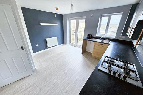 3 bedroom end of terrace house for sale, Frome, Frome BA11