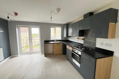 3 bedroom end of terrace house for sale, Frome, Frome BA11