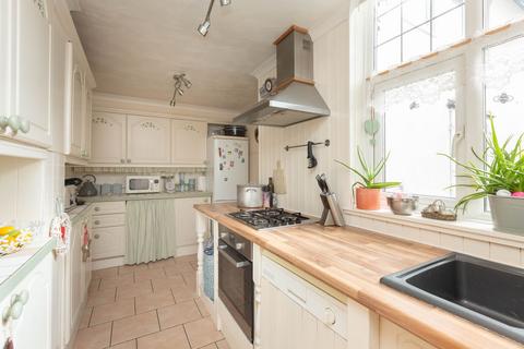 3 bedroom terraced house for sale, Streete Court, Westgate-On-Sea, CT8