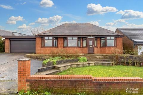 4 bedroom detached bungalow for sale, Shaw Road, Thornham, Rochdale