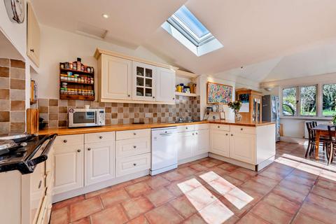 4 bedroom house for sale - Church Street, Micheldever, Winchester, Hampshire