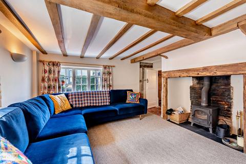4 bedroom house for sale - Church Street, Micheldever, Winchester, Hampshire