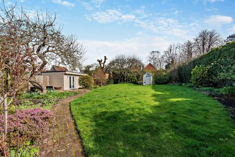 4 bedroom house for sale, Church Street, Micheldever, Winchester, Hampshire