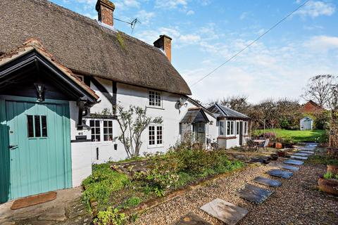 4 bedroom house for sale, Church Street, Micheldever, Winchester, Hampshire