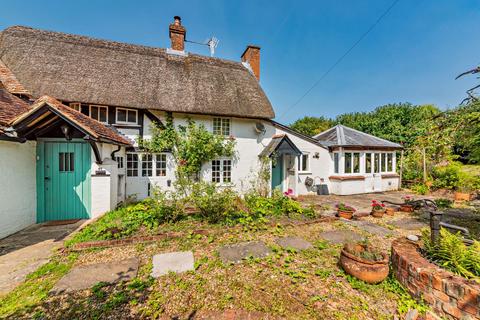 4 bedroom house for sale, Church Street, Micheldever, Winchester, Hampshire