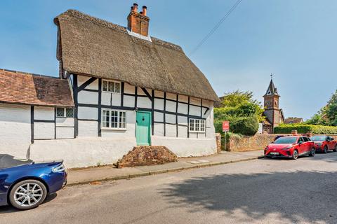 4 bedroom house for sale, Church Street, Micheldever, Winchester, Hampshire