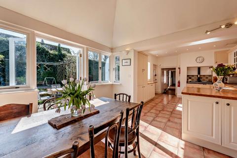 4 bedroom house for sale, Church Street, Micheldever, Winchester, Hampshire