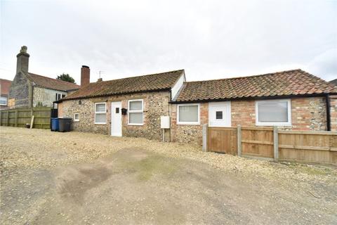 2 bedroom semi-detached house to rent, High Street, Lakenheath, Brandon, Suffolk, IP27