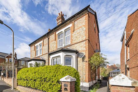 29a Hemdean Hill, Caversham, Reading, RG4 7SB