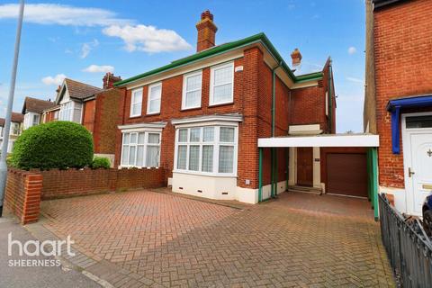 3 bedroom semi-detached house for sale, High Street, Sheerness
