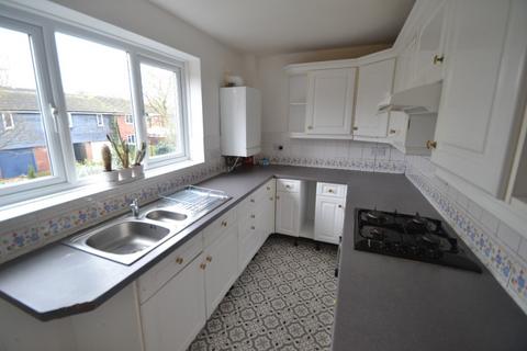 2 bedroom detached house to rent - Glaramara Close, Nottingham NG2