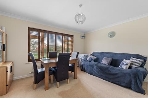 Belle Vue Blacksmith Lane, East Keal, Spilsby, PE23 4AZ