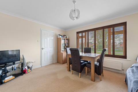 Belle Vue Blacksmith Lane, East Keal, Spilsby, PE23 4AZ
