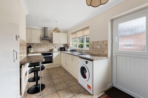 Belle Vue Blacksmith Lane, East Keal, Spilsby, PE23 4AZ