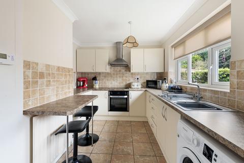 Belle Vue Blacksmith Lane, East Keal, Spilsby, PE23 4AZ
