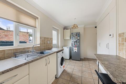 Belle Vue Blacksmith Lane, East Keal, Spilsby, PE23 4AZ