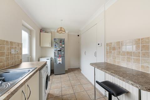Belle Vue Blacksmith Lane, East Keal, Spilsby, PE23 4AZ