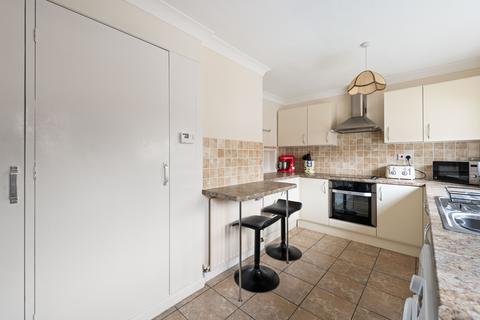 Belle Vue Blacksmith Lane, East Keal, Spilsby, PE23 4AZ