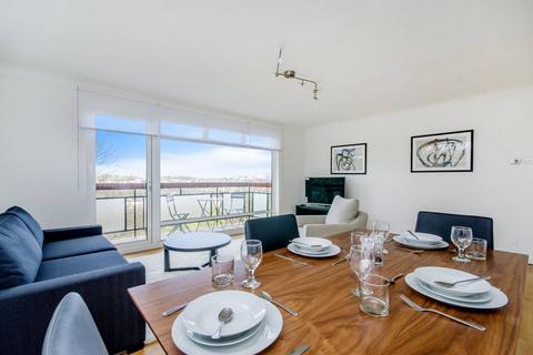2 bedroom apartment for sale, Fitzroy Court, Shepherd's Hill, Highgate, N6