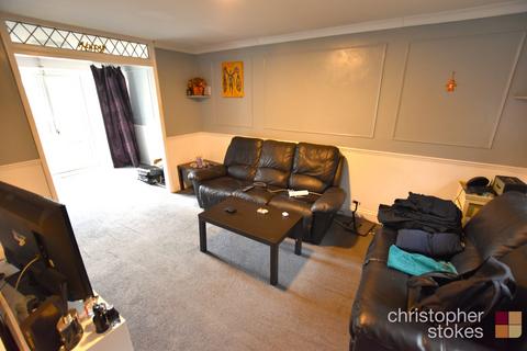 2 bedroom end of terrace house to rent, Coopers Walk, Cheshunt, Waltham Cross, Hertfordshire, EN8
