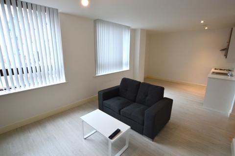 Studio for sale, Nelson Square, Bolton, BL1