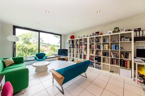 4 bedroom house for sale, Connaught Gardens, Muswell Hill