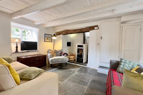 3 bedroom cottage for sale, Churchtown, St. Minver, Wadebridge, Cornwall, PL27 6QH