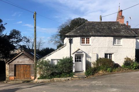 3 bedroom cottage for sale, Churchtown, St. Minver, Wadebridge, Cornwall, PL27 6QH