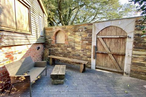 3 bedroom cottage for sale, Churchtown, St. Minver, Wadebridge, Cornwall, PL27 6QH