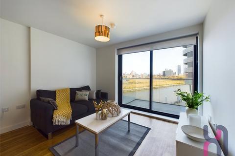 1 bedroom flat for sale - Manchester Waters, 3 Pomona Strand, Old Trafford, M16