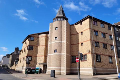 1 bedroom in a flat share to rent, 1A Constitution Street, Dundee,