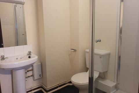 1 bedroom in a flat share to rent - 1A Constitution Street, Dundee,
