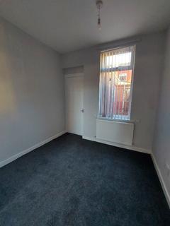 2 bedroom terraced house to rent, Frederick Street, Middlesbrough TS3