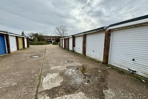 Garage for sale, Oxendean Gardens, Eastbourne, East Sussex, BN22