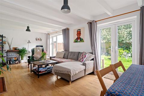 3 bedroom terraced house for sale, Canonbury Park North, Islington, London, N1